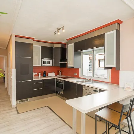 Casa Terra: 50 Meters From The Apartment