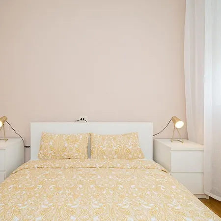Casa Terra: 50 Meters From The Appartement