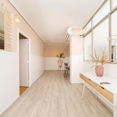 Appartement Casa Terra: 50 Meters From The