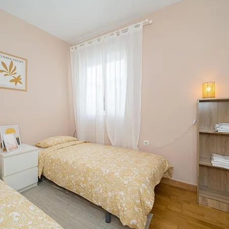 Appartement Casa Terra: 50 Meters From The *