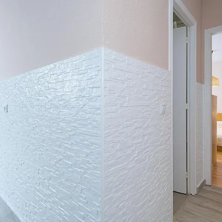 Appartement Casa Terra: 50 Meters From The *