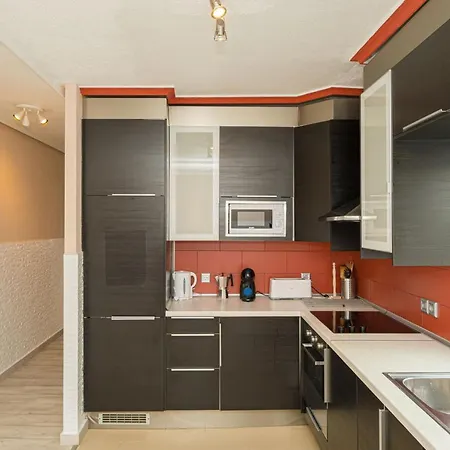 Appartement Casa Terra: 50 Meters From The Torrevieja