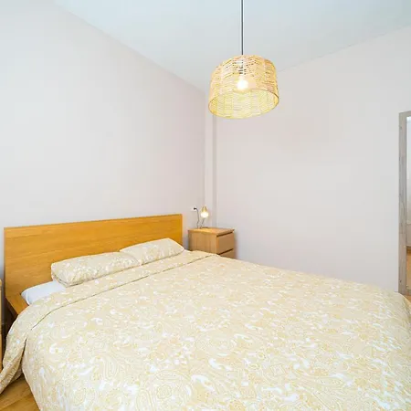 Casa Terra: 50 Meters From The Daire *