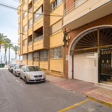 Casa Terra: 50 Meters From The Апартаменты *