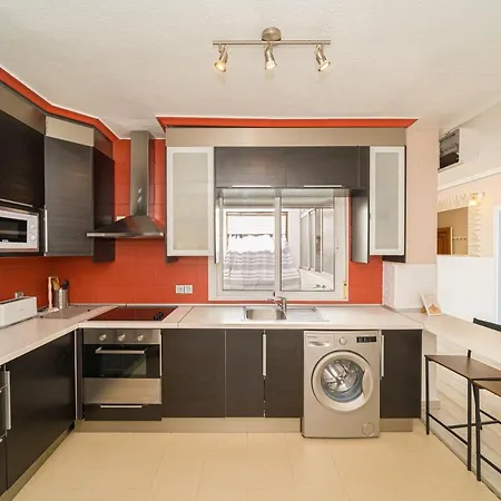 Апартаменты Casa Terra: 50 Meters From The *