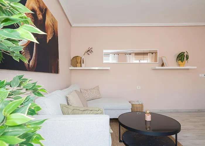 Casa Terra: 50 Meters From The *