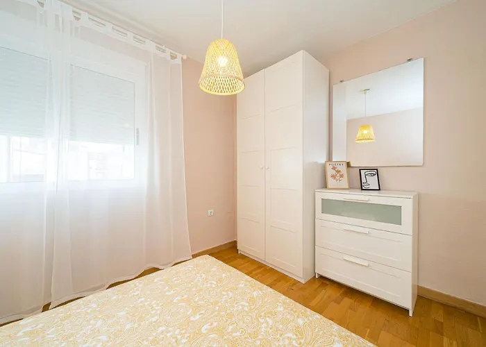 Casa Terra: 50 Meters From The Torrevieja