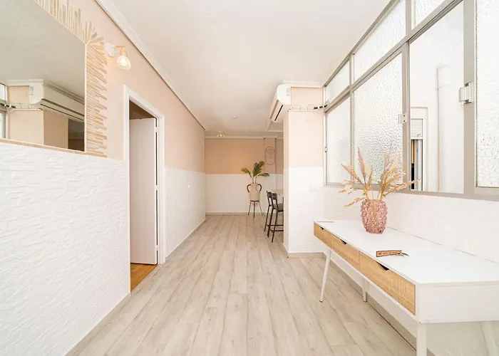 Lejlighed Casa Terra: 50 Meters From The