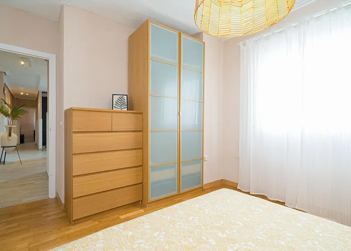 Casa Terra: 50 Meters From The * Torrevieja