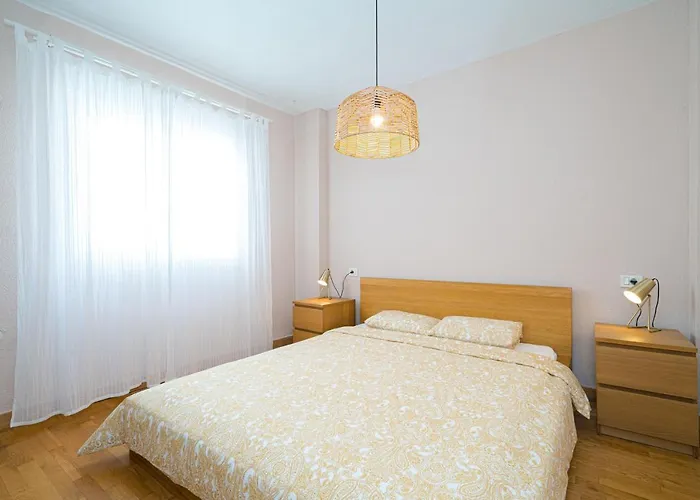 Casa Terra: 50 Meters From The * Torrevieja