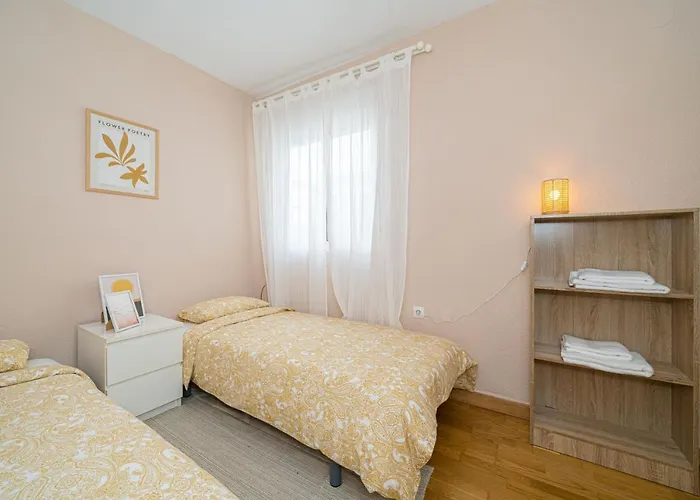 Apartmán Casa Terra: 50 Meters From The *