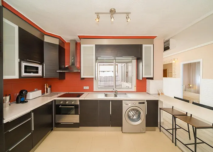 Apartmán Casa Terra: 50 Meters From The *