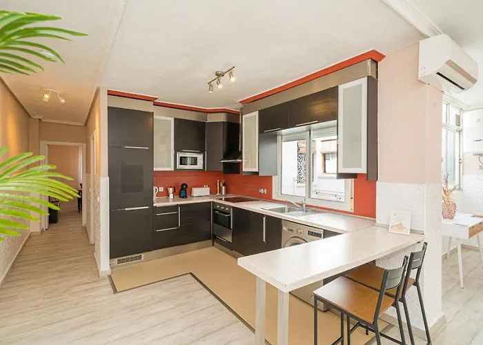 Casa Terra: 50 Meters From The Appartement